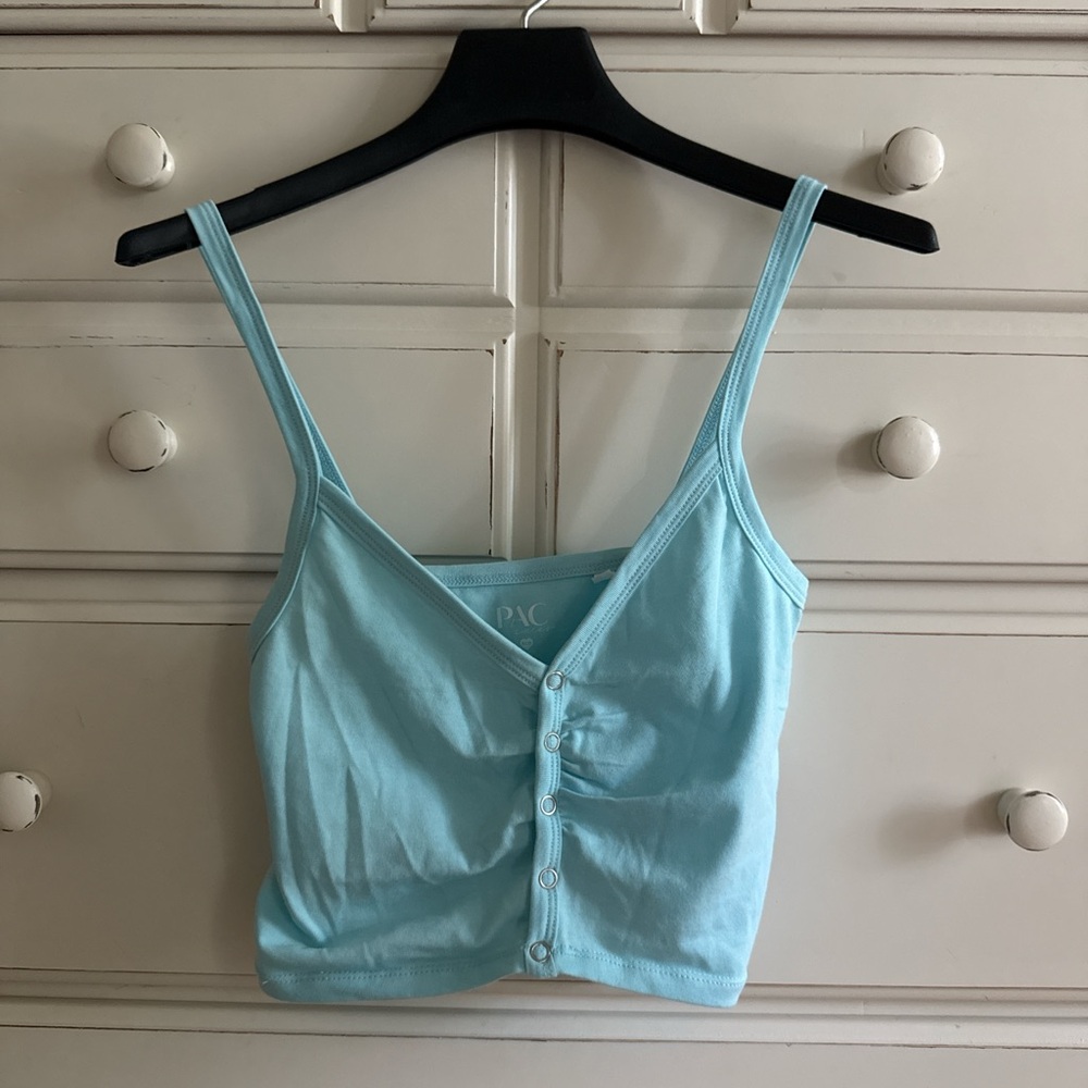 PAC SUN top
